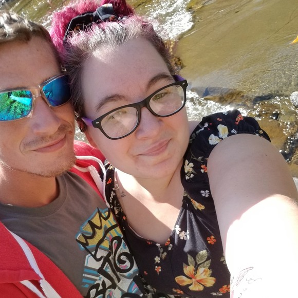 Meet your Posher, Mike - Picture 1 of 1